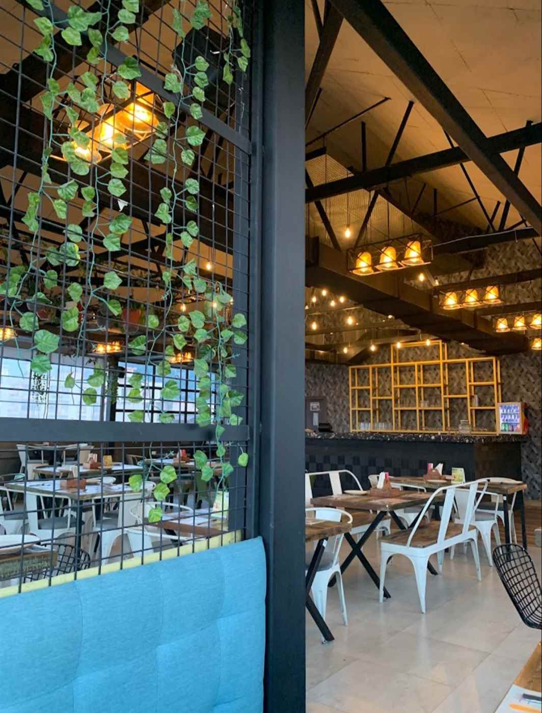 Attic The Restro Cafe And Bar - Cover photo