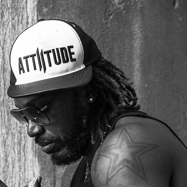 Attiitude.com - Logo