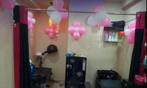 Attitude Beauty spa Salon & Academy - Logo