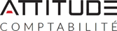 Attitude Comptabilité - Logo