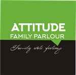 Attitude Family Parlour - Logo