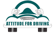 Attitude For Driving - Logo