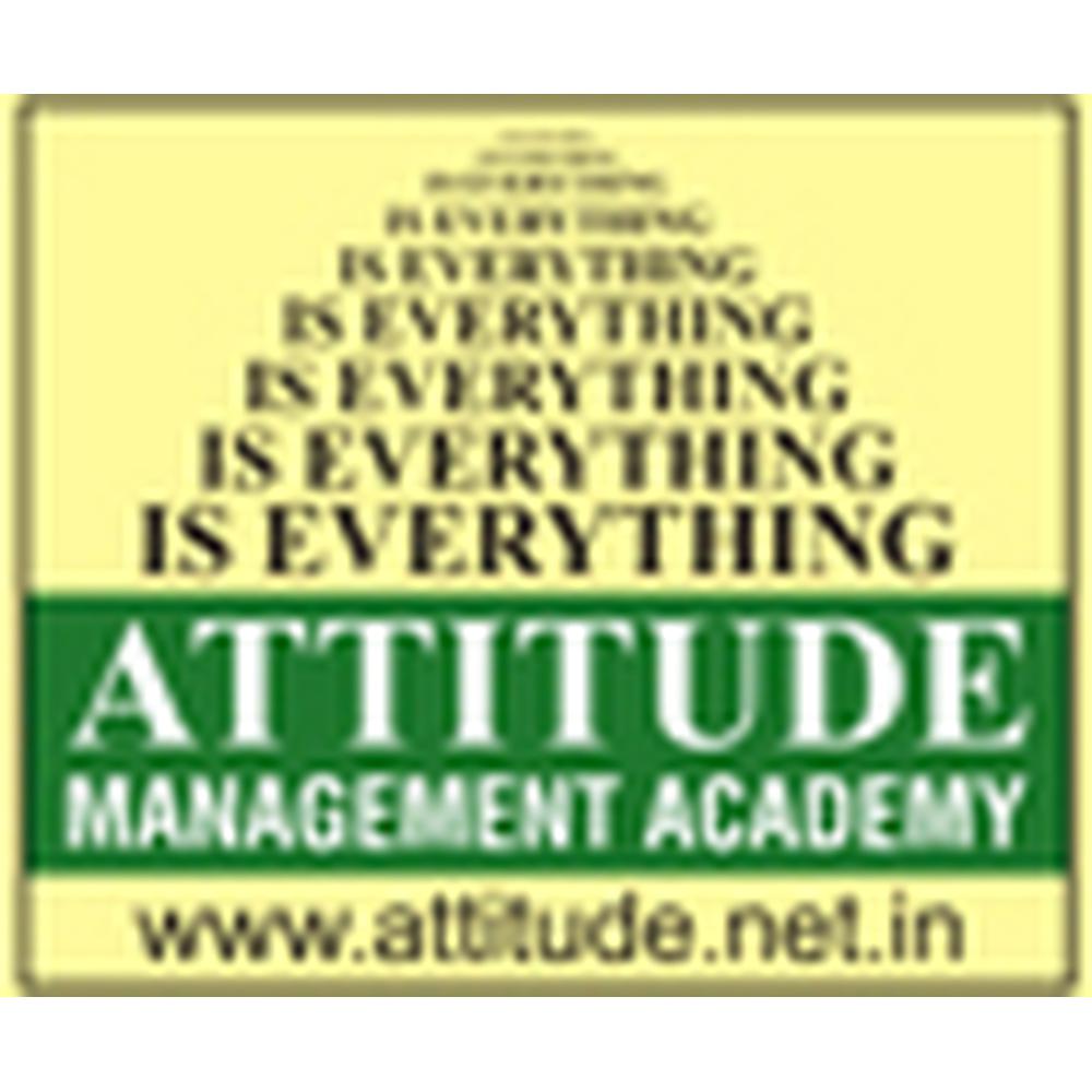 Attitude Management Academy (AMA) - Logo