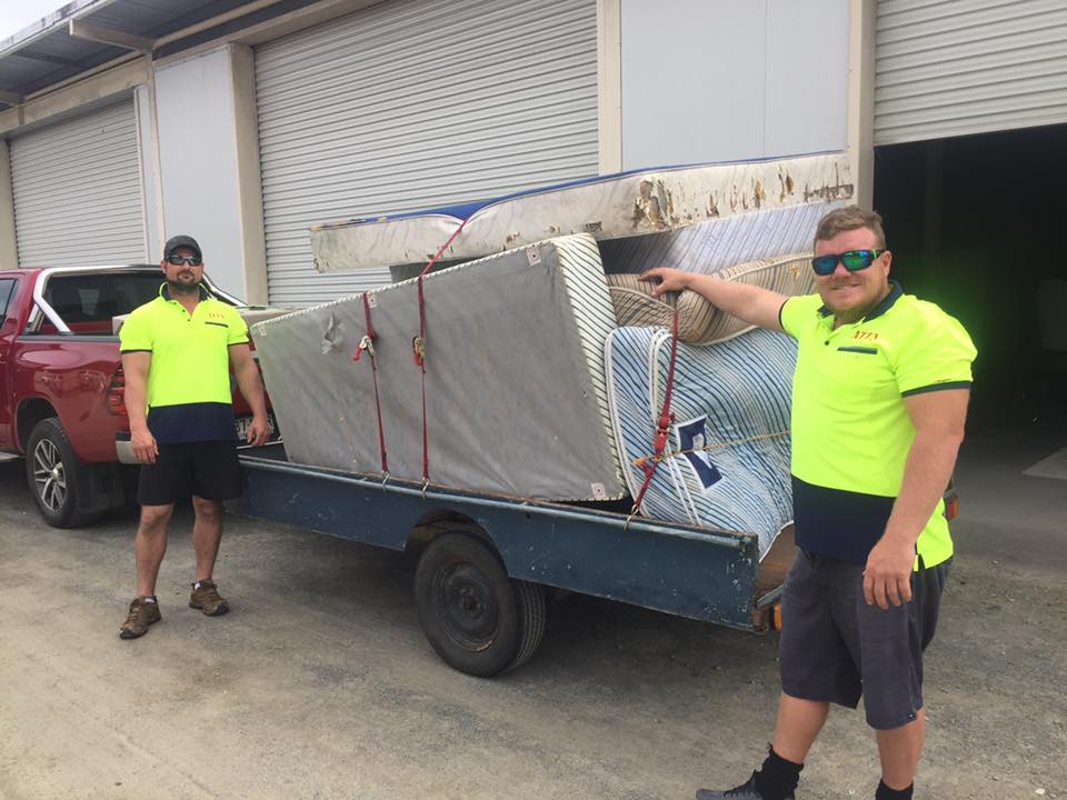ATTN Transport Removalist - Cover photo
