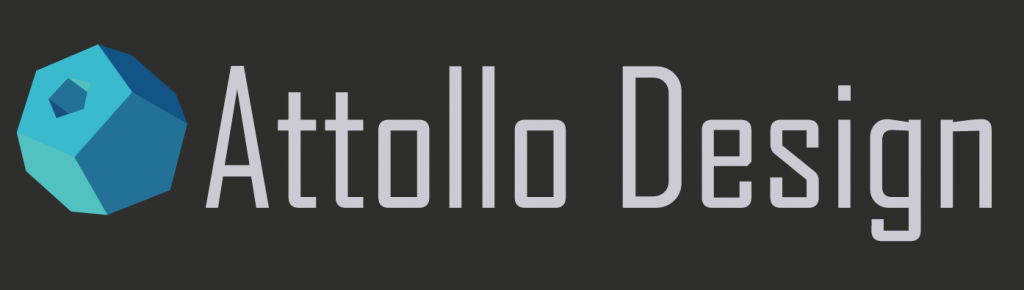 Attollo Design - Logo