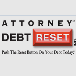 Attorney Debt Reset Inc. - Logo