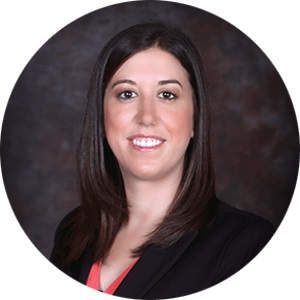 Attorney Katie VanDeusen - Logo