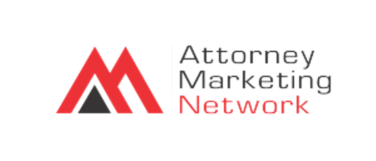 Attorney Marketing Network - Logo