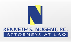 Attorneys at law - Logo