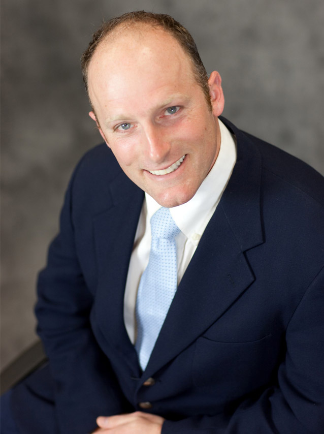 Attorney Toby Kinsler - Logo