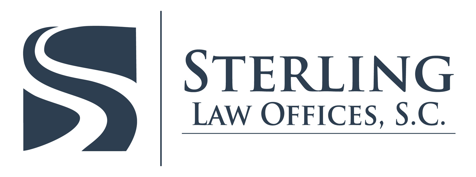 Attorney Trisha Festerling - Logo