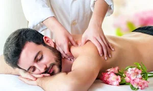 Attraction Spa - Logo