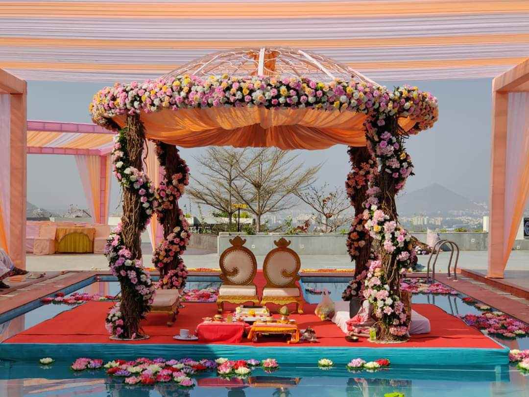 Attractive Celebration - Cover photo