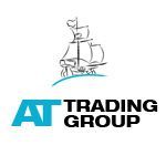 AT TRADING GROUP - Logo
