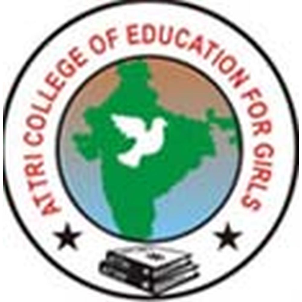 Attri College Of Education For Girls (ACEG), Mohali - Logo