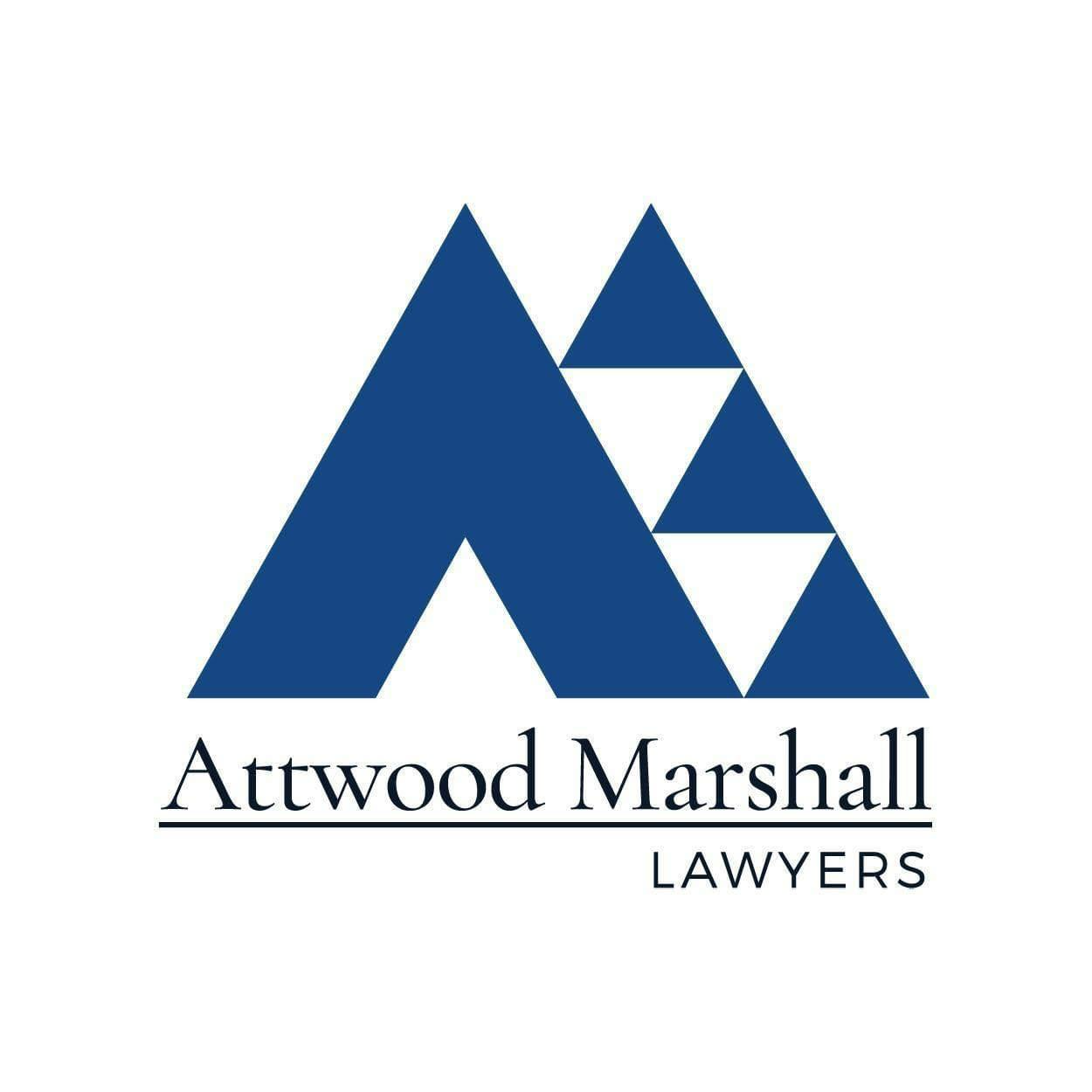 Attwood Marshall Lawyers Kingscliff - Logo