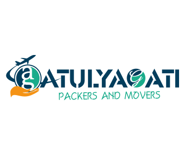 Atulya Gati Packer And Movers - Logo