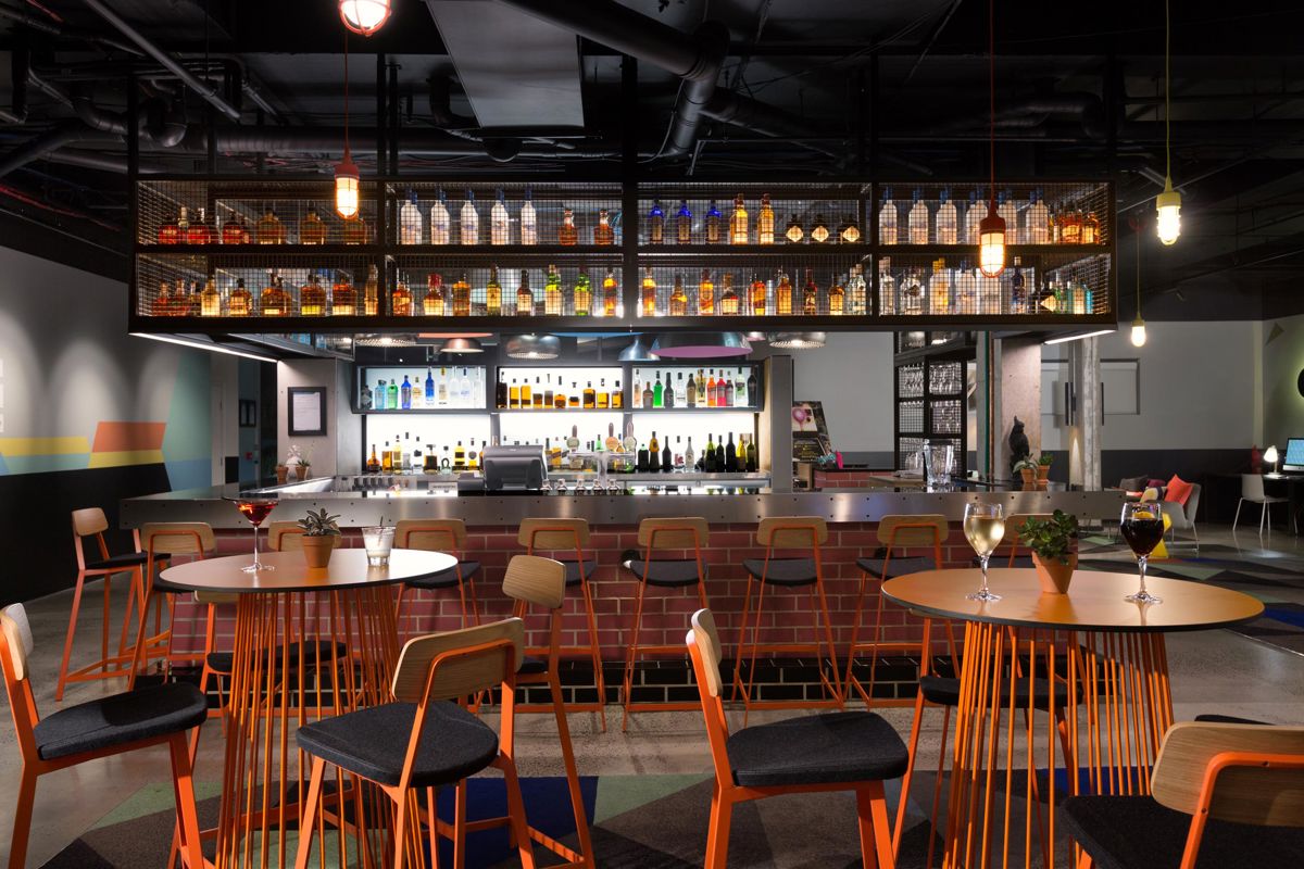 Atura Roadhouse Bar and Grill - Logo