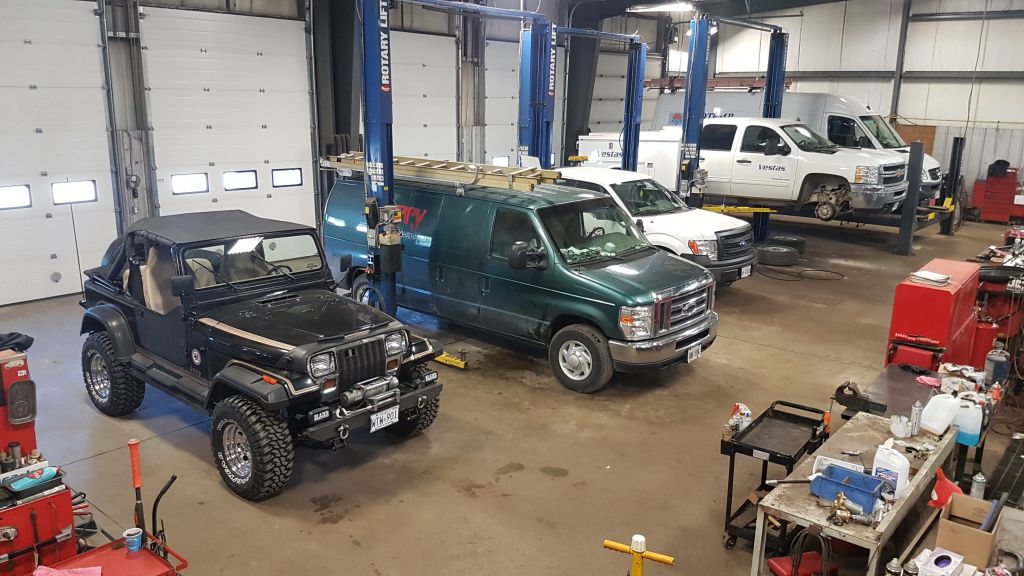ATW Automotive Services - Cover photo