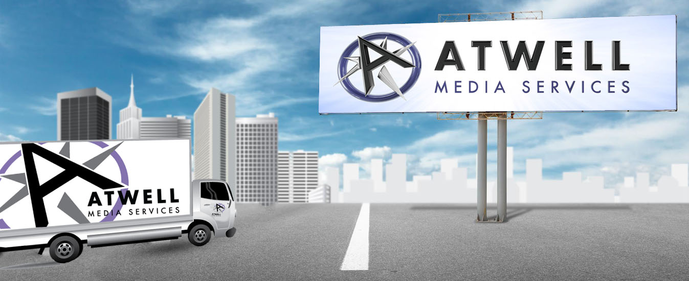 Atwell Media Services - Logo