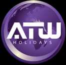Atw Holidays 321646 - Logo