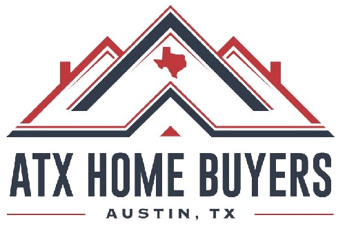 ATX Cash Home Buyers - Logo