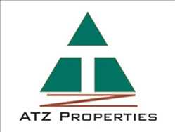 Atz Properties 176117 - Logo