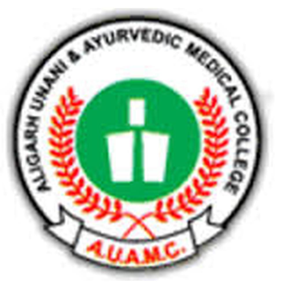 AUAMC Aligarh (AUAMC) - Logo