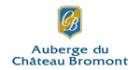 Auberge Bromont - Logo