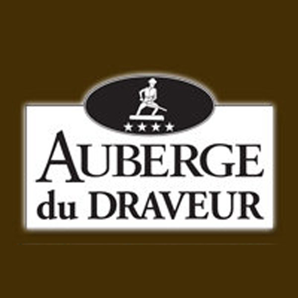 Auberge Du Draveur - Hôtel - Logo