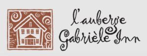 Auberge Gabriele Inn - Logo