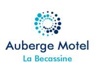 Auberge La Becassine - Logo