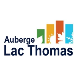 Auberge Lac Thomas - Logo