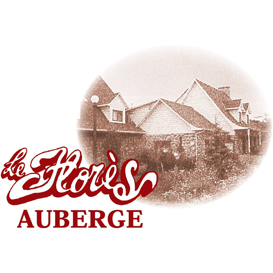 Auberge Le Florès - Logo