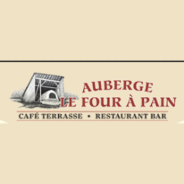 Auberge Le Four À Pain - Logo