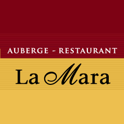 Auberge Restaurant La Mara - Logo