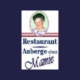 Auberge Restaurant Chez Mamie - Logo