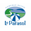 Auberge Resto Au Parasol - Logo