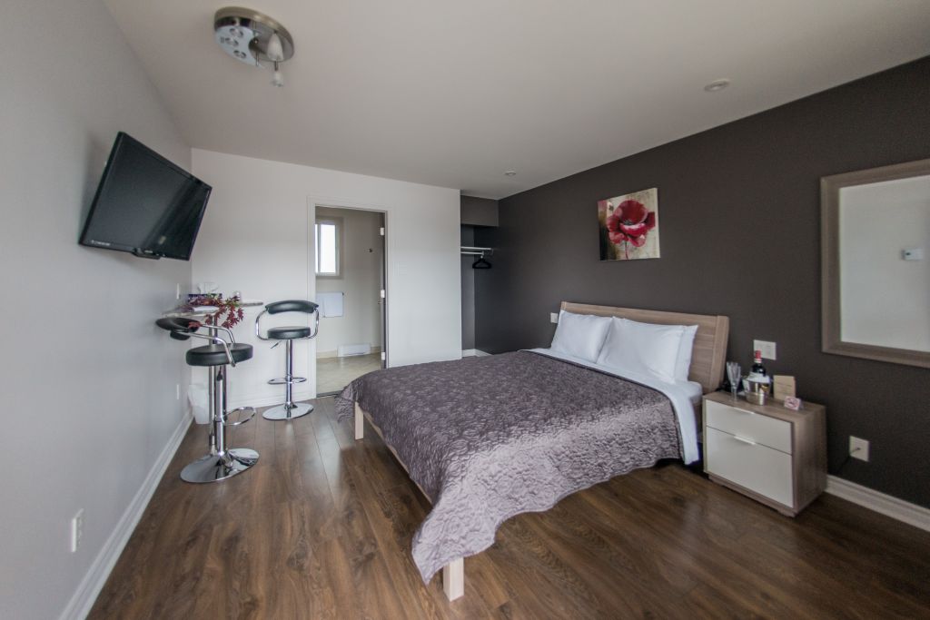 Auberge Saint Jacques - Cover photo