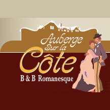 Auberge sur la Côte - Logo