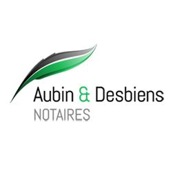 Aubin &a; Desbiens Notaires - Logo