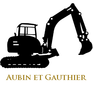 Aubin et Gauthier - Logo