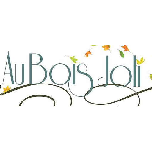Au Bois Joli Gîte touristique - Logo