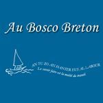 Au Bosco Breton - Logo