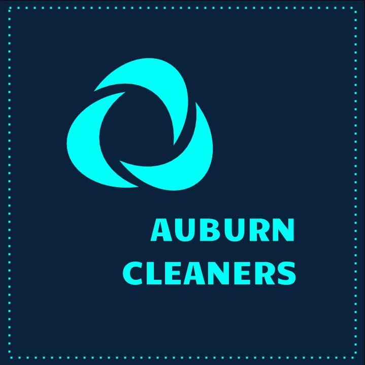 Auburn Cleaners - Logo
