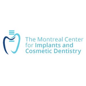 Au Centre D&s;esthetique Et D&s;Implants Dentaires De M - Logo