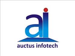 Auctus Infotech 145868 - Logo