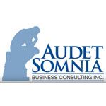 Audet Somnia Business Consulting Inc. - Logo
