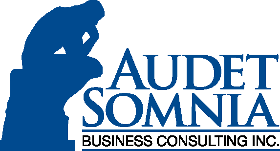 Audet Somnia Business Consulting Inc. - Logo