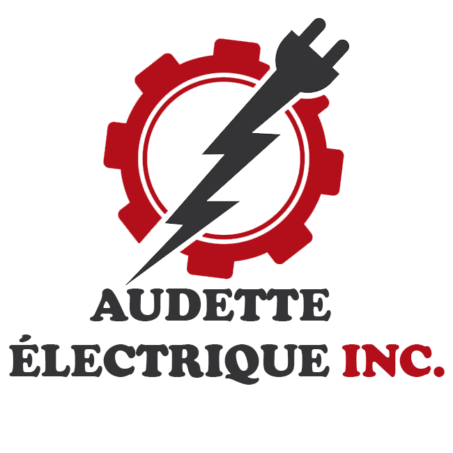 Audette Électrique Inc. - Logo